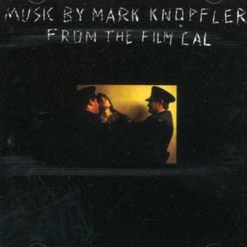 album mark knopfler