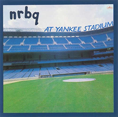 album nrbq