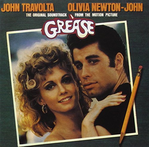 album john travolta