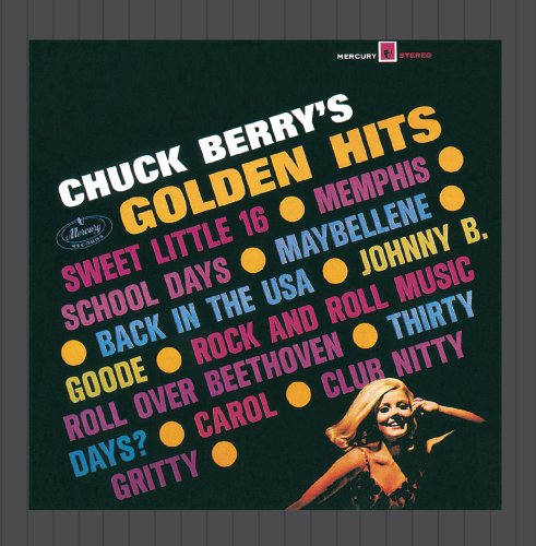 album chuck berry