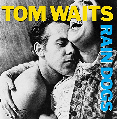 album tom waits