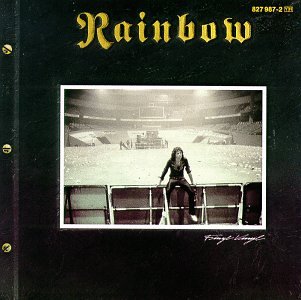 album rainbow