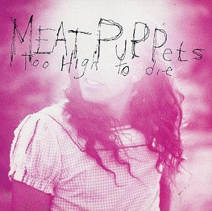 album meat puppets