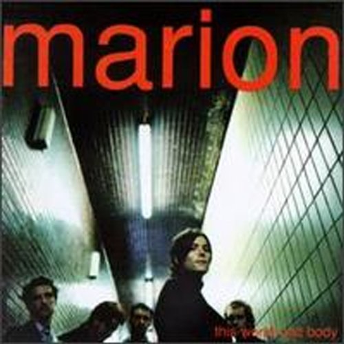 album marion