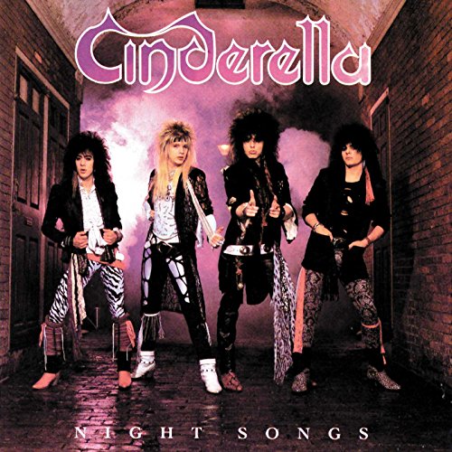 album cinderella