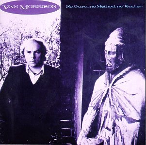 album van morrison