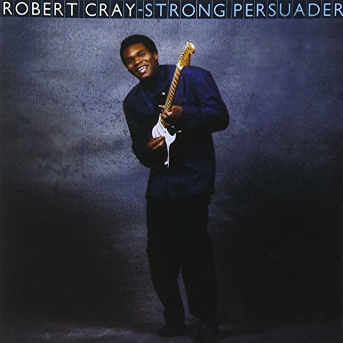 album robert cray