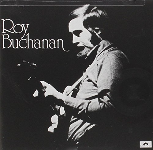 album roy buchanan