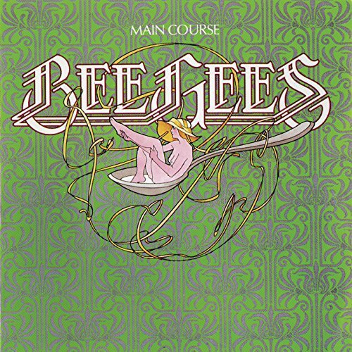 album bee gees