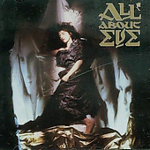 album all about eve