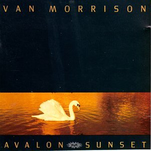 album van morrison