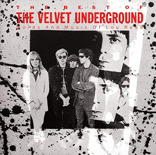 album the velvet underground