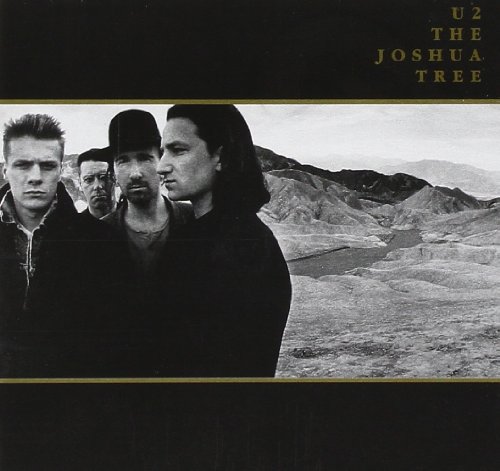 album u2