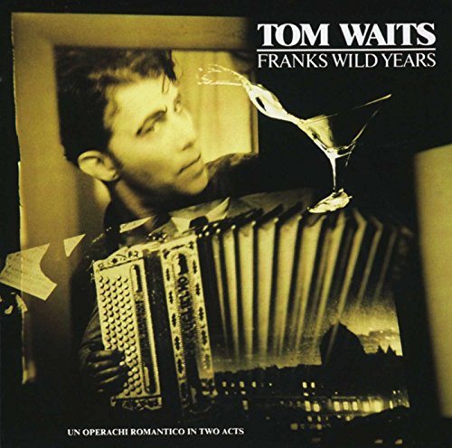 album tom waits