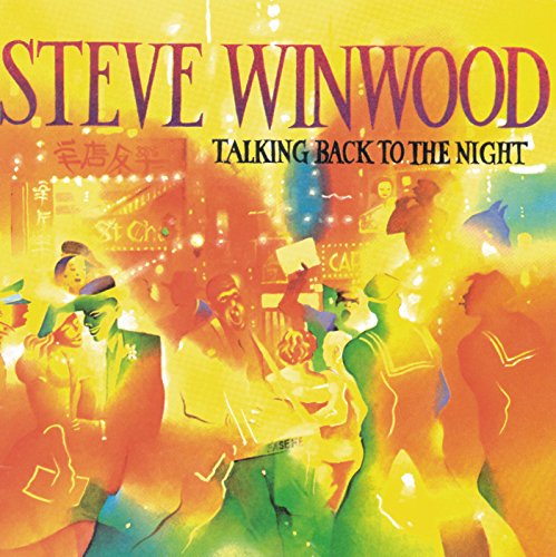 album steve winwood