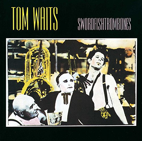 album tom waits