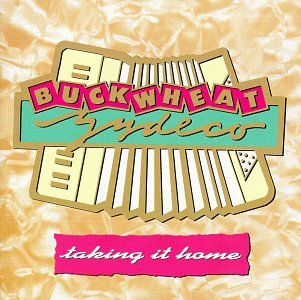 album buckwheat zydeco