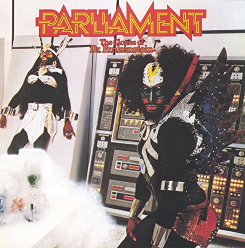 album parliament