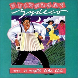 album buckwheat zydeco