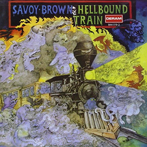 album savoy brown