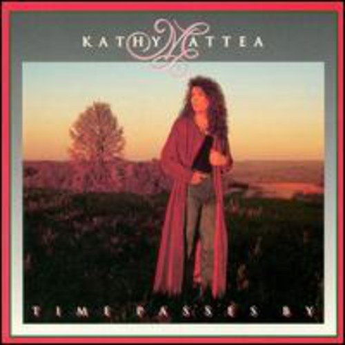 album kathy mattea