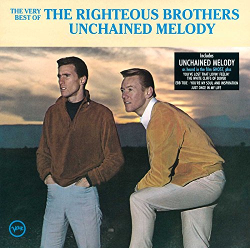 album the righteous brothers