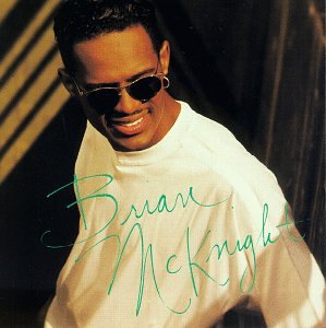 album brian mcknight