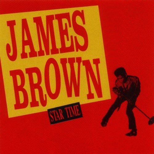 album james brown