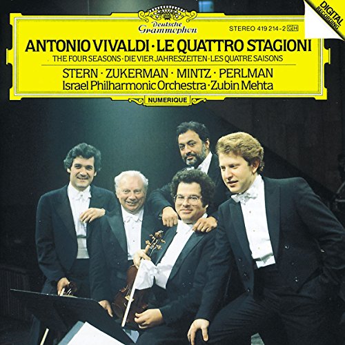 album antonio vivaldi