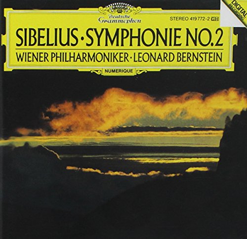 album jean sibelius