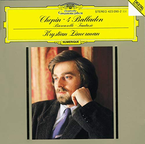 album fryderyk chopin