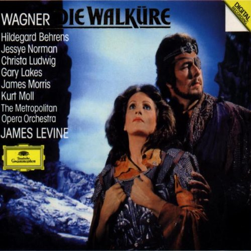 album wagner rick