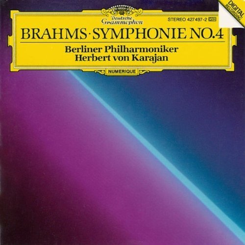 album johannes brahms