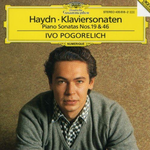 album joseph haydn