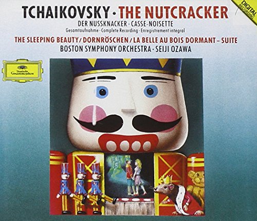 album piotr tchaikovsky