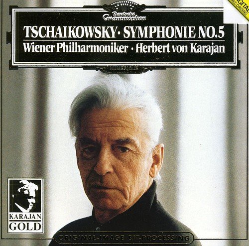 album piotr tchaikovsky