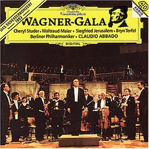 album wagner rick