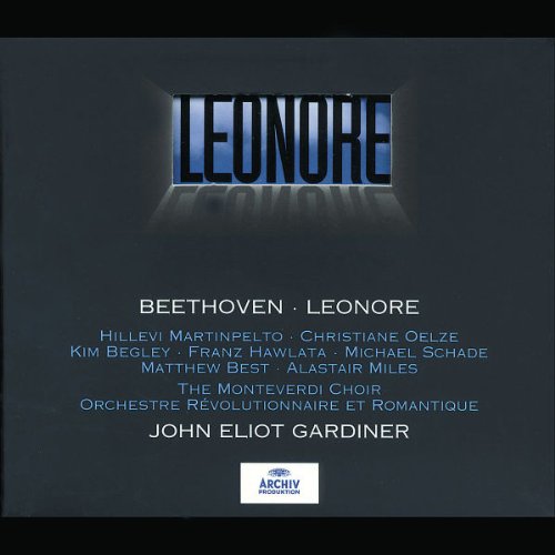 album ludwig van beethoven