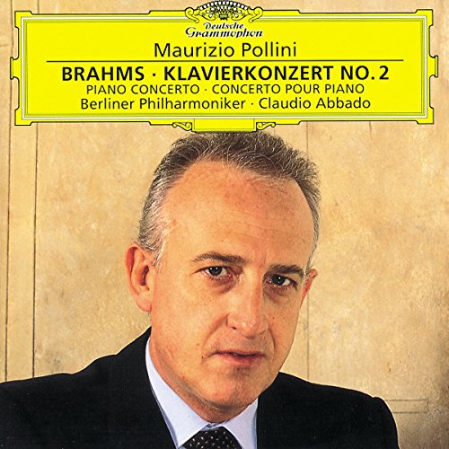 album johannes brahms