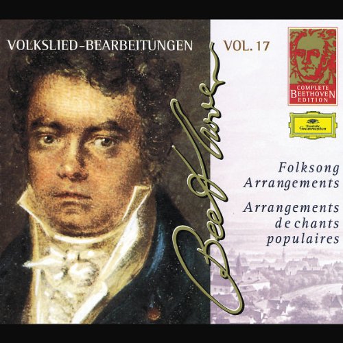 album ludwig van beethoven