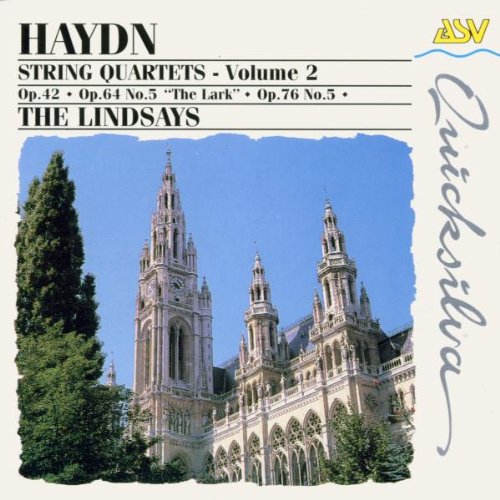 album joseph haydn