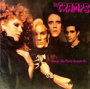 album the cramps