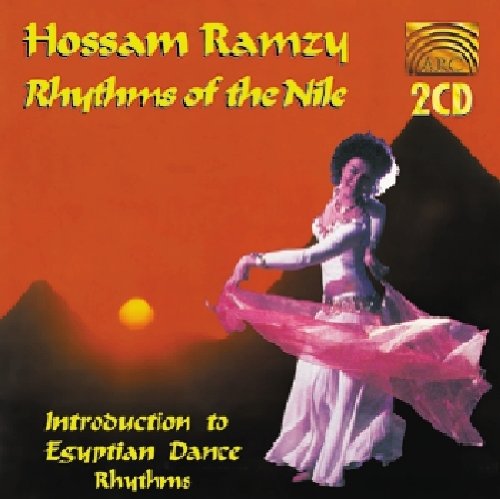 album hossam ramzy