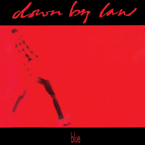 album down by law