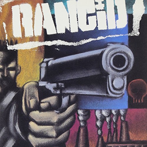 album rancid