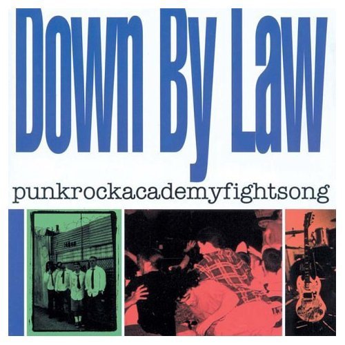 album down by law