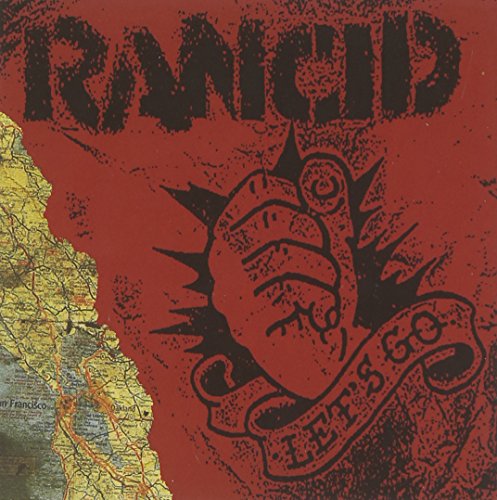 album rancid