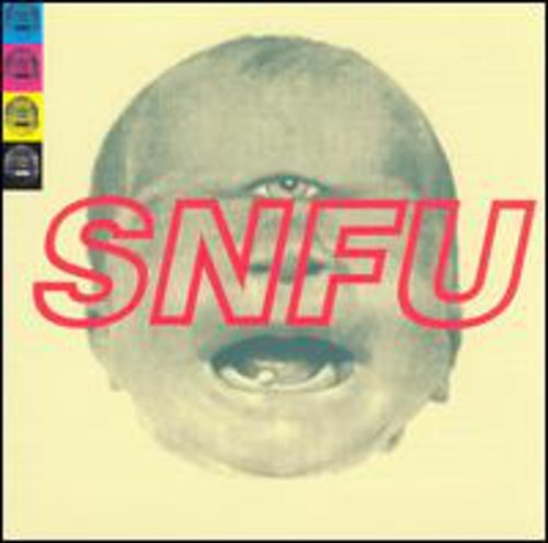 album snfu