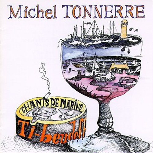 album michel tonnerre