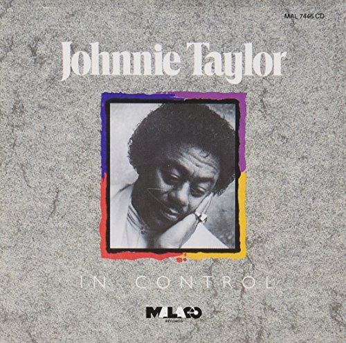 album johnnie taylor